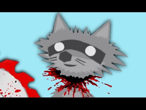 Video: Ultimate Chicken Horse Je Zgodnji Igralec Prve Sezone Za Igro Leta