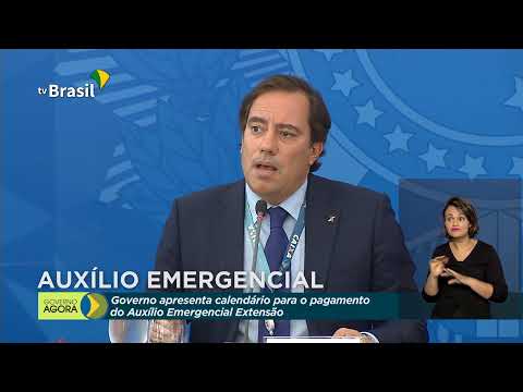 Caixa Econômica detalha informações sobre calendário e pagamento do Auxílio Emergencial