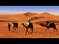 Músicas Árabes - Tenda Beduína