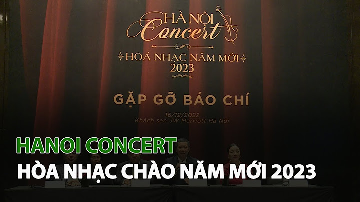 Buổi hòa nhạc nào ở Pattaya vào tháng 4 năm 2023?