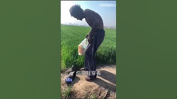 Người tốt việc tốt #13: Giúp Đỡ Cụ Già Nghèo - Phần 1 | #Shorts