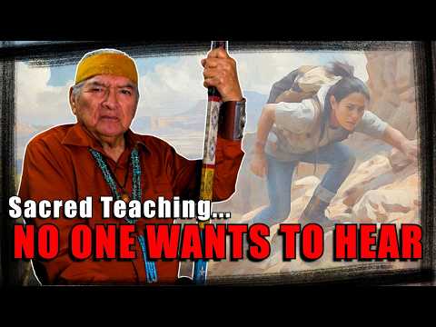 The Navajo Way… The Secret When Setting Out To Accomplish.