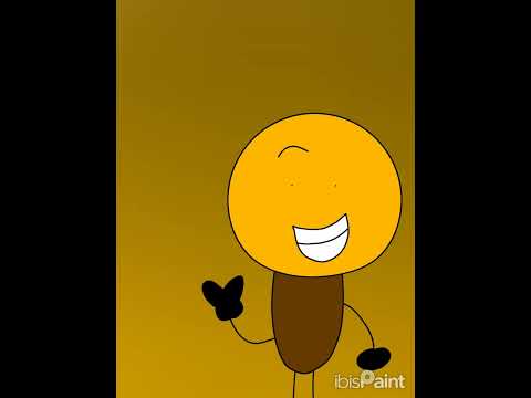 I made this ojina speedart because I'm bored. [idk why I made this] #fyp #ibispaint #viral