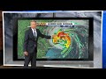 Hurricane Dorian Path Update 2019: Storm now on track toward Florida after Bahamas destruction