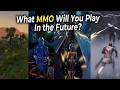Upcoming MMOs I’m Still Stupidly Excited For (Even After 2025)