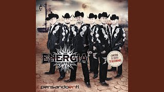 Video thumbnail of "La Energia Norteña - La Chica del Pupitre Seis"