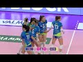 Pinerolo vs Conegliano | Highlights | LVF A1 | 7a Giornata