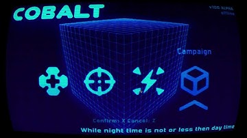 Cobalt Review (commentary)