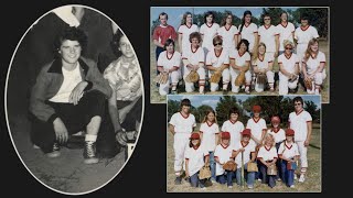 Kay Cover, A League of Her Own | Nebraska Stories | Nebraska Public Media
