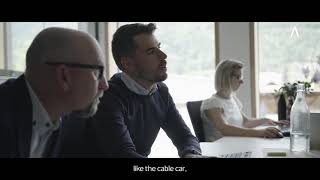 Allplan 2022 | Testimonial | Holzner Bertagnolli | English
