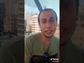 انا مش خايف ابدا 