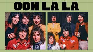 The Faces - Ooh La La (Full Album)