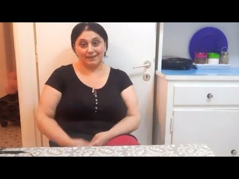 პატარ-პატარა ხრიკები ჩემეულად, სახისთვის...