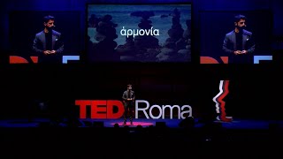 How to Become a Marketing Superhero | Giuseppe Stigliano | TEDxRoma screenshot 5