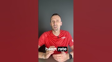 Heart Rate Zones Explained
