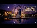 Zara Zara Behekta Hai | Soulful Romantic Bollywood Ballad | AI Generated Music 2026