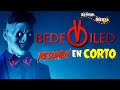 APLICACIÓN DIABÓLICA (Bedeviled 2016) RESUMEN EN CORTO I #ArthurAvery