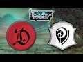 Parchomancia Tournament : Dernière ronde Suisse 🏆 Les Anges Déchus vs Symbiote