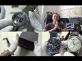Best Chronograph Under $200 - Seiko SNA411 - 1 Year Follow Up + Moon Phase Watch Double Unboxing