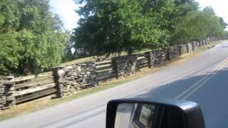 Famous Johnny Cash Country - House Burnt Down Profile