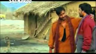best scene of omkara