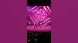 2016 MKF - SHINee Medley by MKDC