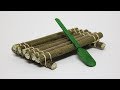 How to make a boat that floats in water - DIY Wooden Boat Toy How to make a boat that floats in water - DIY Wooden Boat Toy