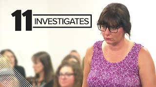 Judge issues sentencing in Lisa Titkemeier cancer con case | 11 Investigates team coverage