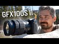 Fujis gfx100s ii is the medium format camera for most people
