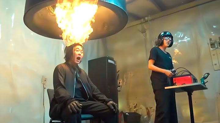 15 Japanese Game Shows That Crossed Every Line
