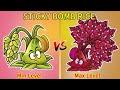 Plants Vs Zombies 2 Sticky Bomb Rice