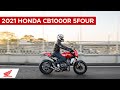 2021 honda cb1000r 5four