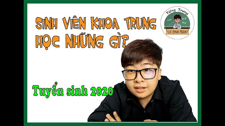 Trường tiểu học tiếng trung là gì năm 2024