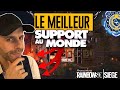 Le meilleur SUPPORT au MONDE 🎓 Rainbow six: Siege