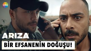 Ali Rıza'nın ilk icraati! | Arıza 2. Bölüm