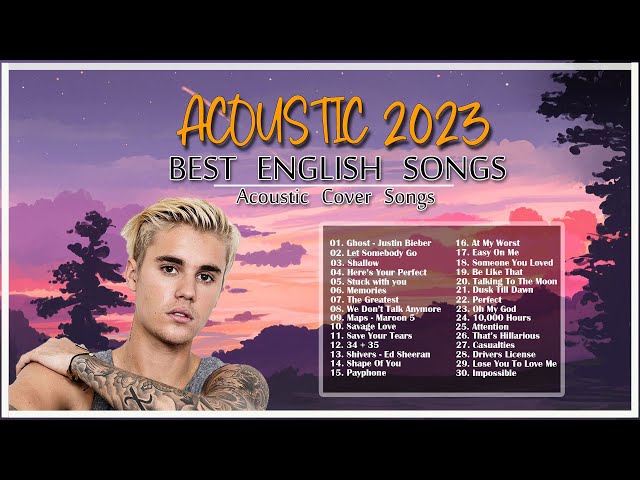 Song Guide: Ghost - Justin Bieber – Songwriting Craft & Inspiration