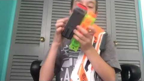 Custom Combo: Roughcut 2x4