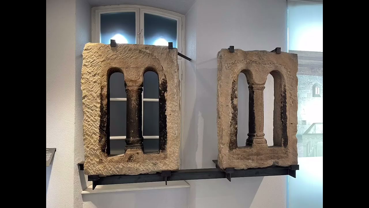 Еврейская Шпира - город мыслителей и учителей