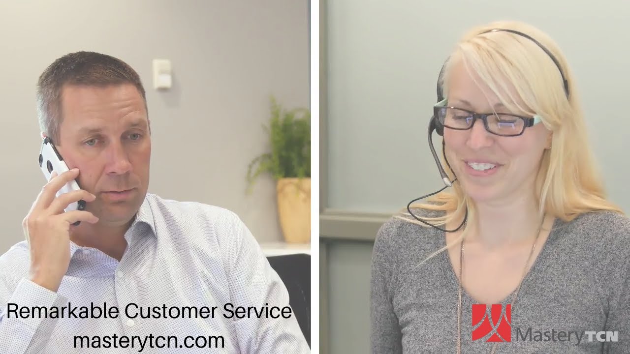 Remarkable Customer Service Training Course YouTube