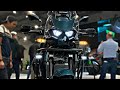 55 New Underrated Adventure Motorcycles For 2026–2027 – CFMOTO, Suzuki, Moto Morini, Kove & More!