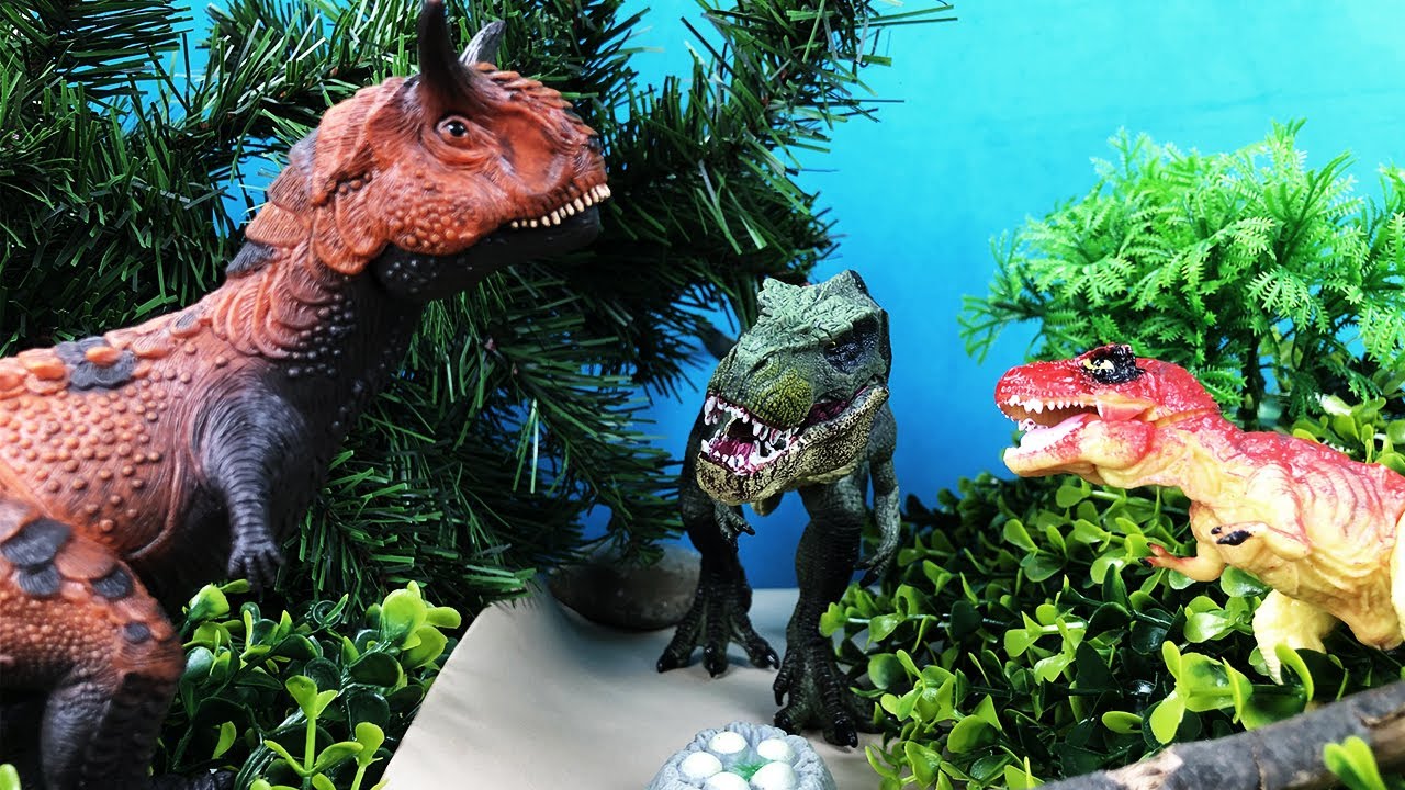 Dinosaur Island Viaggio Nell Isola Dei Dinosauri