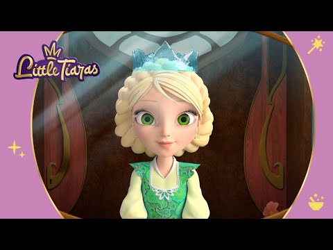 Little Tiaras Miracle Cartoons For Kids