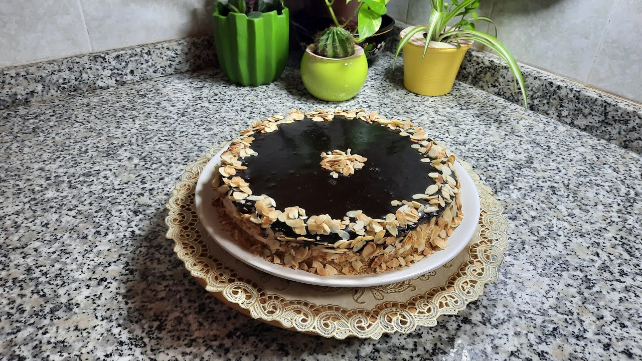 تشيز كيك بدون فرن بطريقة جد مختلفة و رائعة//meilleure  façon de réussir son cheesecake