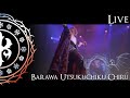 Kamijo Sang Zeep DiverCity Live Barawa Utsukuchiku Chiru 2018 Kamijo Sang Zeep DiverCity Live Barawa Utsukuchiku Chiru 2018