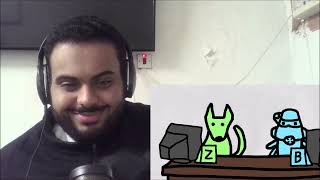 Fallout 4 Expleened (1/2) | Reaction