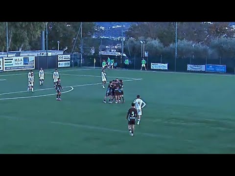 Video Primavera - Le reti azzurre nella sfida contro il Pescara