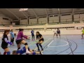 Entrenamiento de voley. Juego divertidísimo. CPV