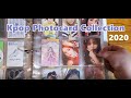 Kpop Photocard Collection (2020)