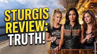 HOW WAS THE STURGIS RALLY screenshot 5