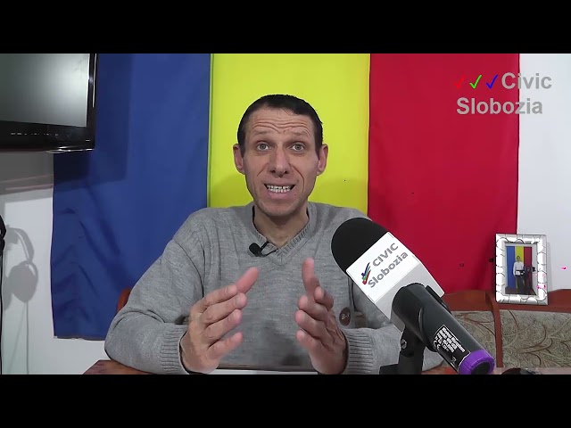 Subiecte de actualitate, 30 ianuarie 2024